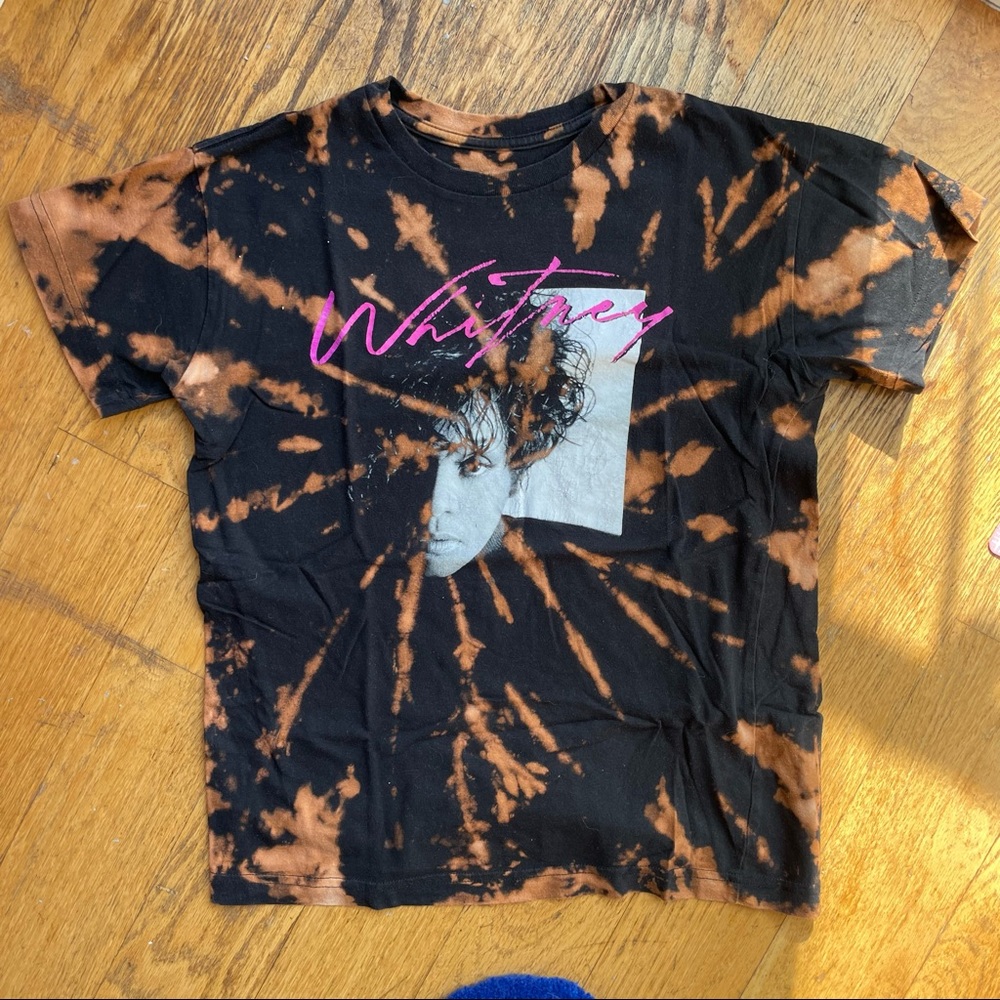 Whitney Houston T-Shirt